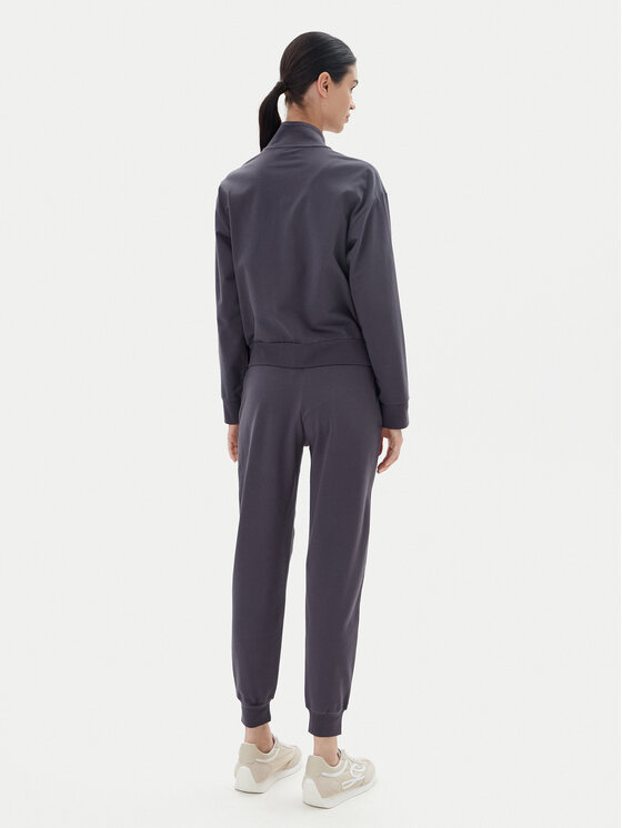 EA7 Emporio Armani EA7 Emporio Armani Melegítő 7W000085 AF13135 U8115 Szürke Regular Fit