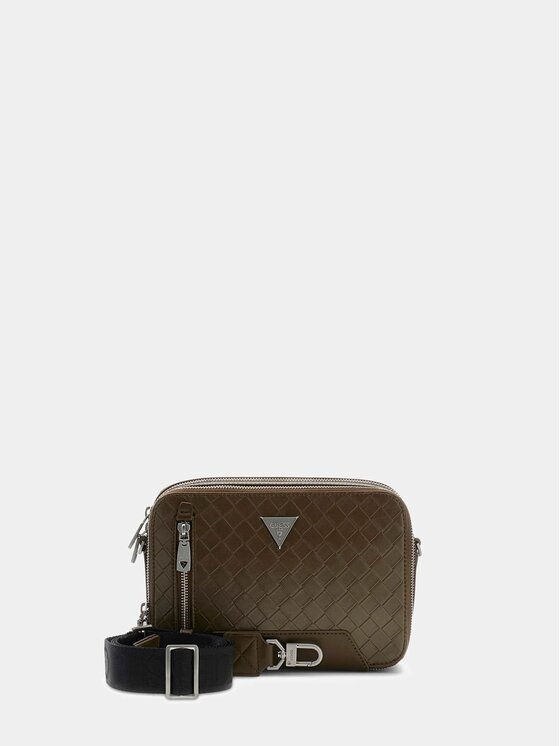 Guess Guess Torba 182872 Zielony