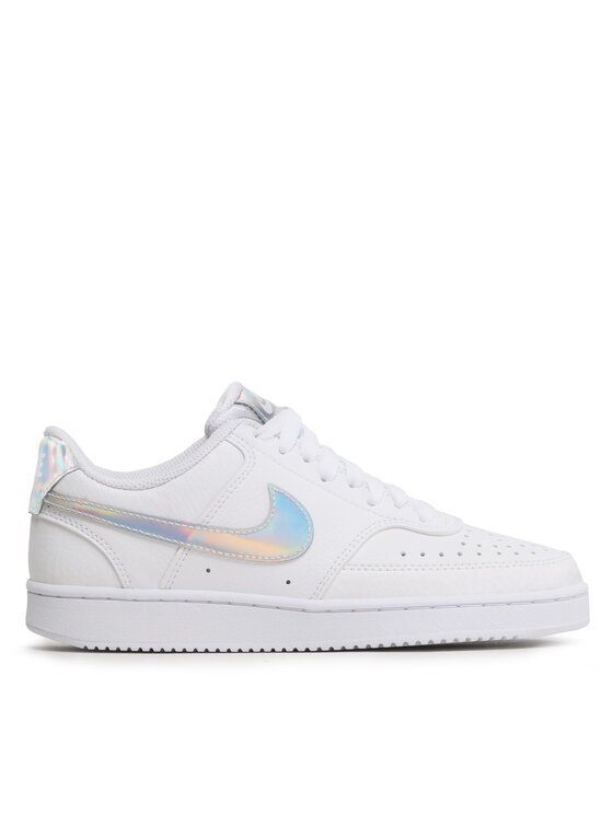 Nike Nike Обувки CW5596 100 Бял