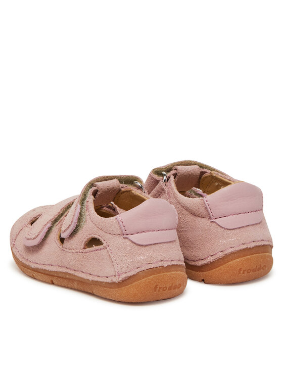 Froddo Froddo Sandaalid Paix Up Double G2150198-10 M Roosa