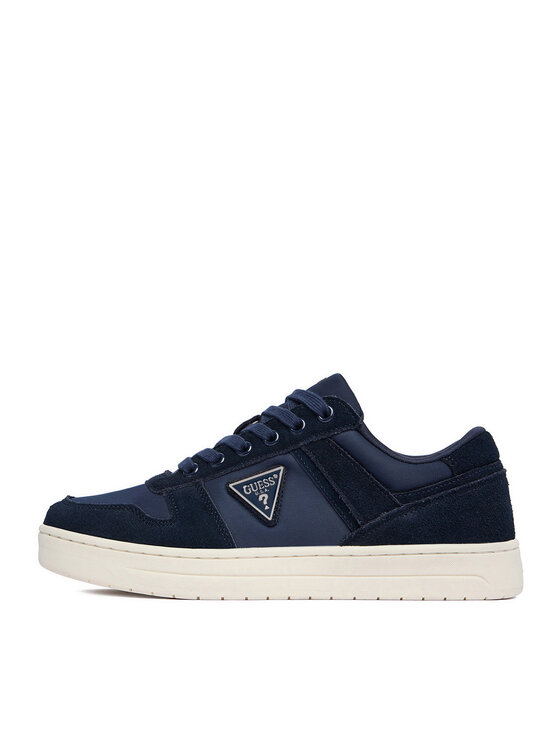 Guess Guess Sneakers CEO-GS09031 Bleumarin