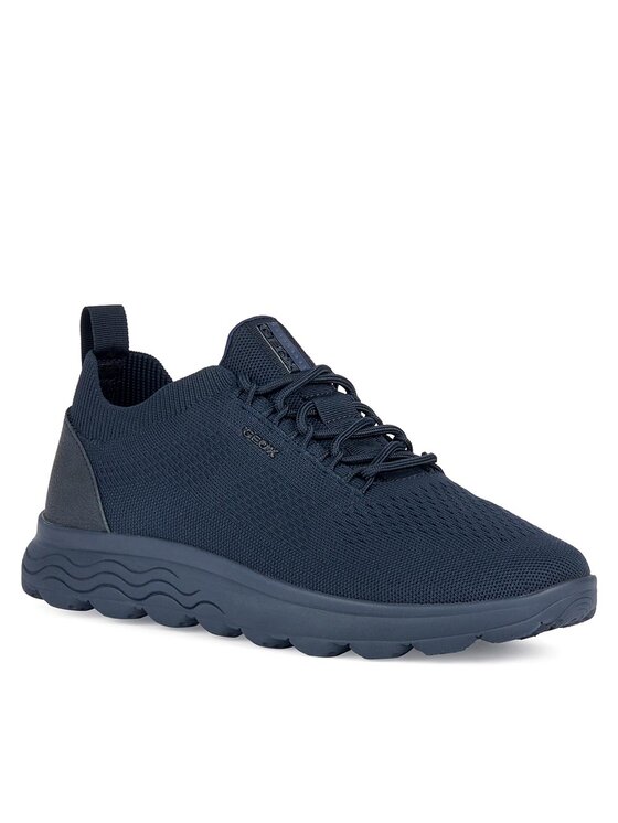 Geox Geox Sportcipő U Spherica U15BYA 0006K CF44K Sötétkék