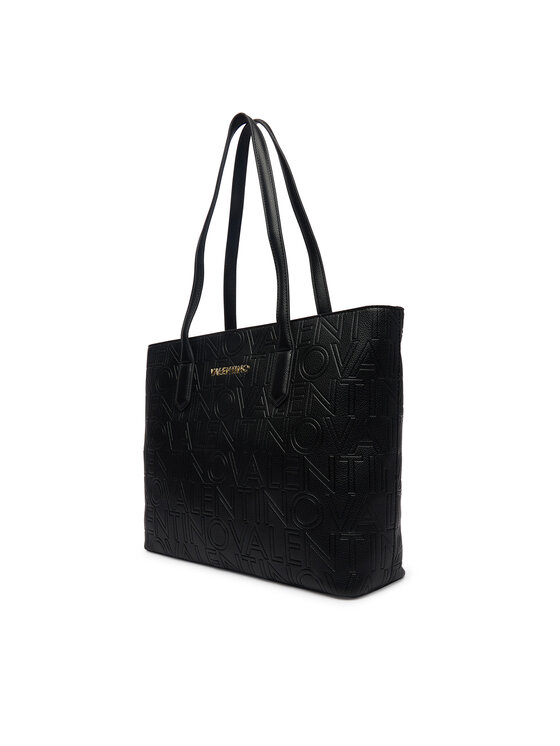 Valentino Valentino Handtasche Pansy VBS8PG01 Schwarz