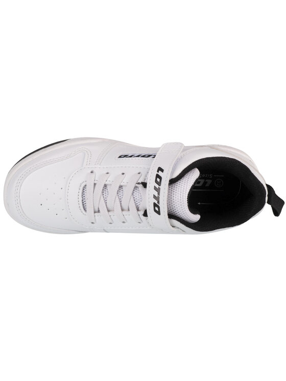 Lotto Lotto Sneakers 2600320K-1011 Bianco