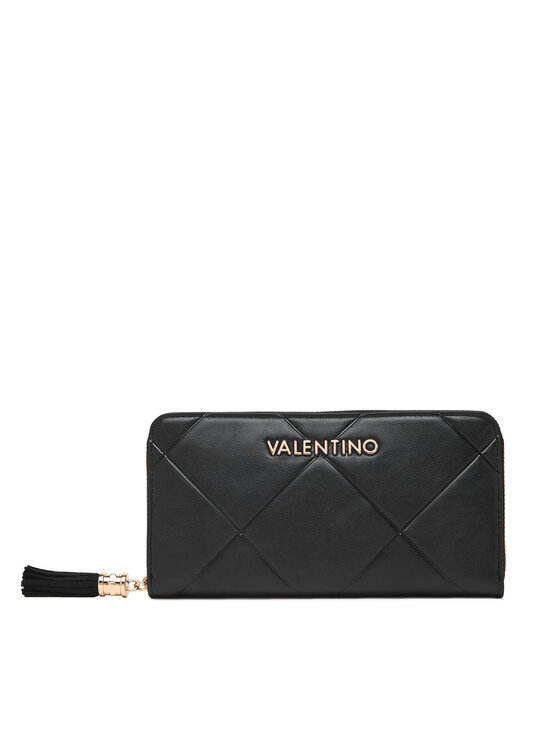Valentino Valentino Peňaženka Astrid VPSAD2155 Čierna