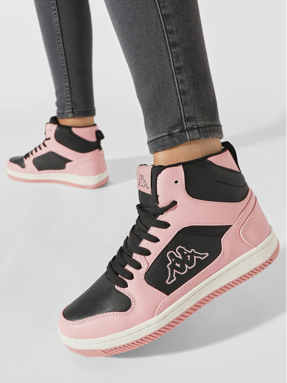 Kappa Kappa Tossud 243078 Roosa