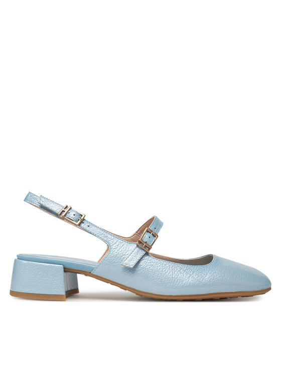 Hispanitas Hispanitas Sandalen Oporto HV253818 Blau
