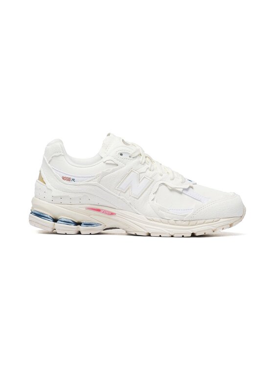 New Balance New Balance Sneakersy 2002 Biały