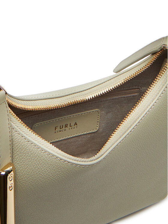 Furla Furla Ročna torba Goccia S WB01500 BX3353 CN 4023S Écru