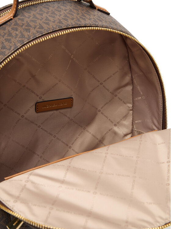 MICHAEL Michael Kors MICHAEL Michael Kors Plecak Sable 30T5G3XB3B Brązowy