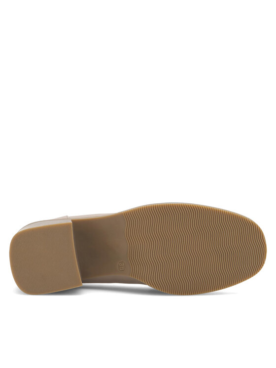 Clara Barson Clara Barson Poolsaapad WYL3646-1 Beež