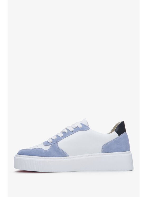 Estro Estro Sneakers ER00113465 Blu