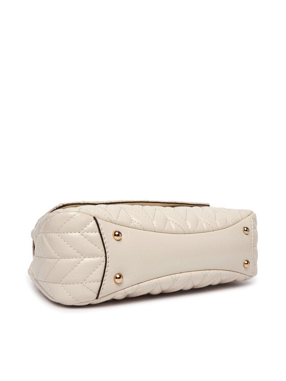 Guess Guess Torebka Cheryl HWTQ97 20210 Écru