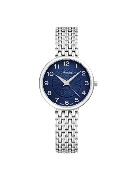 Adriatica Adriatica Orologio A3791.5125Q Argento
