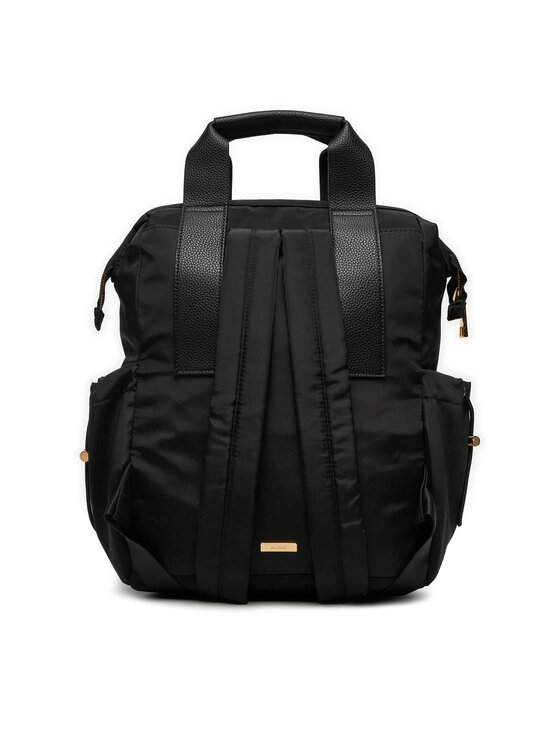 Aldo Rucksack Elbandar 13863250 Schwarz Modivo