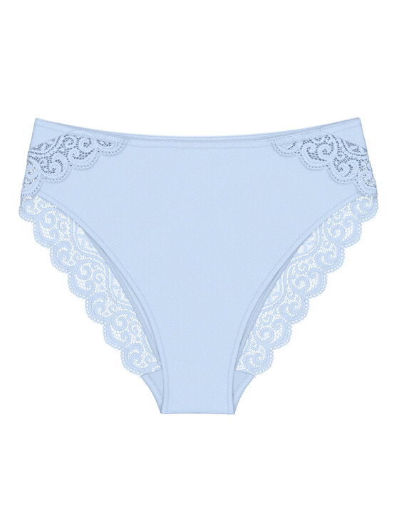 Triumph Triumph Chilot clasic Amourette 10210688 Albastru celest