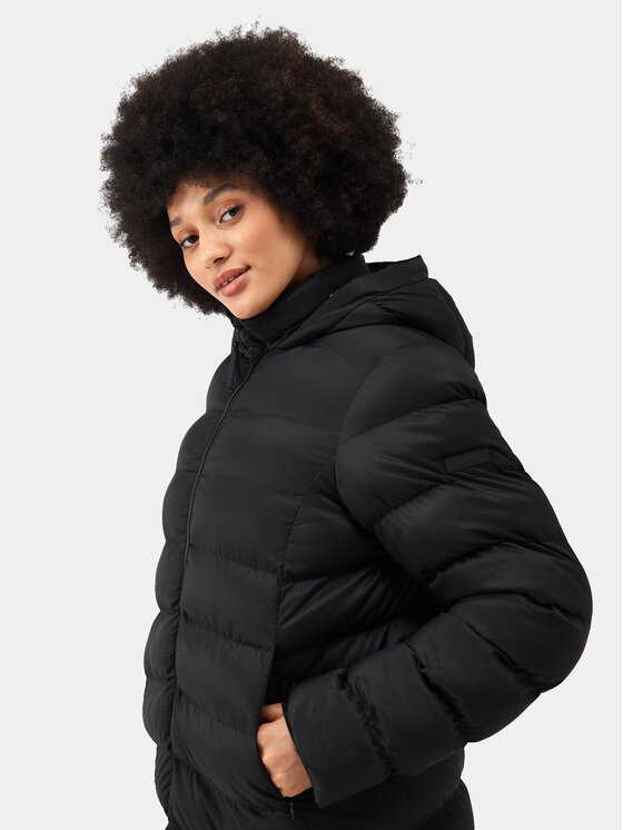 Regatta Regatta Зимно яке Elender RWN268 Черен Regular Fit