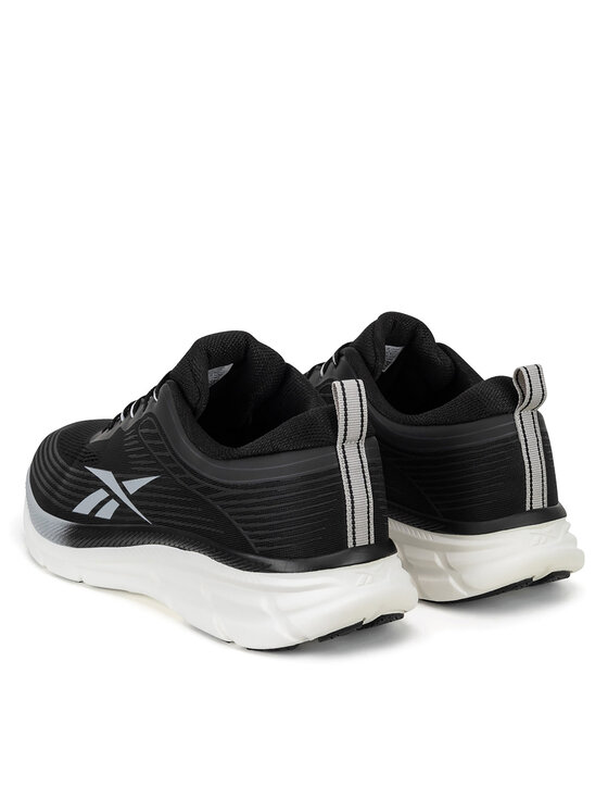 Reebok Reebok Buty do biegania ROAD STRIDER 100233885 Czarny