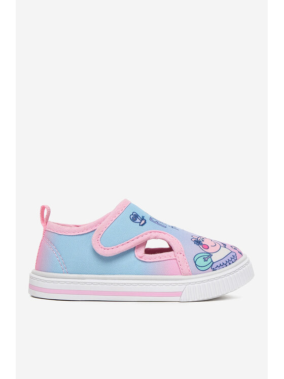 Peppa Pig Peppa Pig Papucs BIC-SS25-205PP Rózsaszín