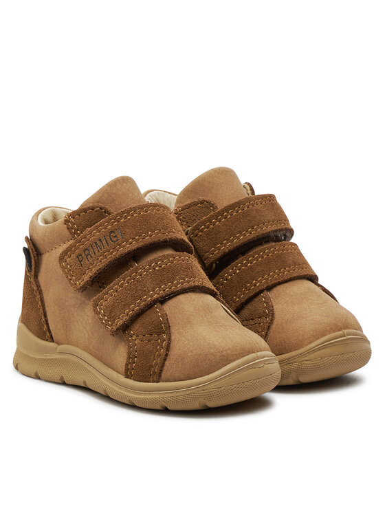 Primigi Primigi Schnürschuhe 6857500 Braun