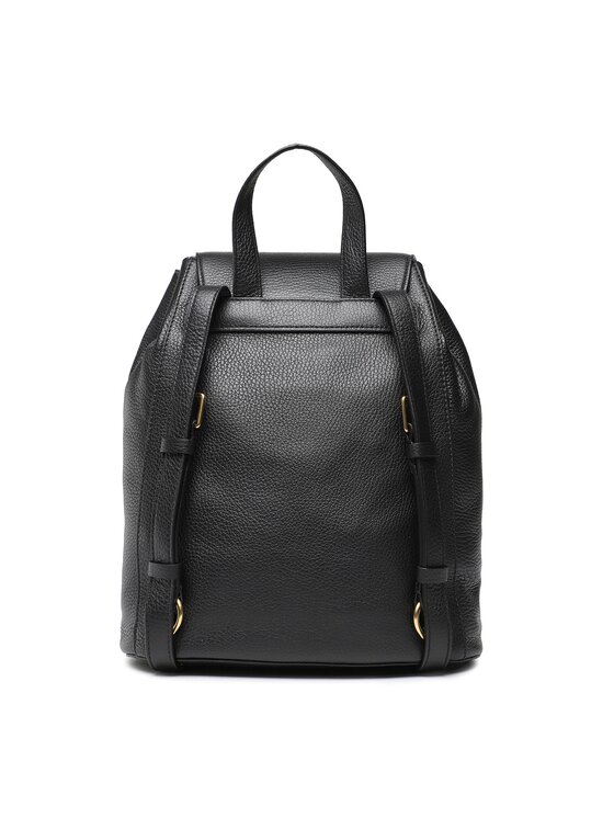 Coccinelle Coccinelle Раница MF6 Coccinelle Beat Sof E1 MF6 14 01 01 Черен