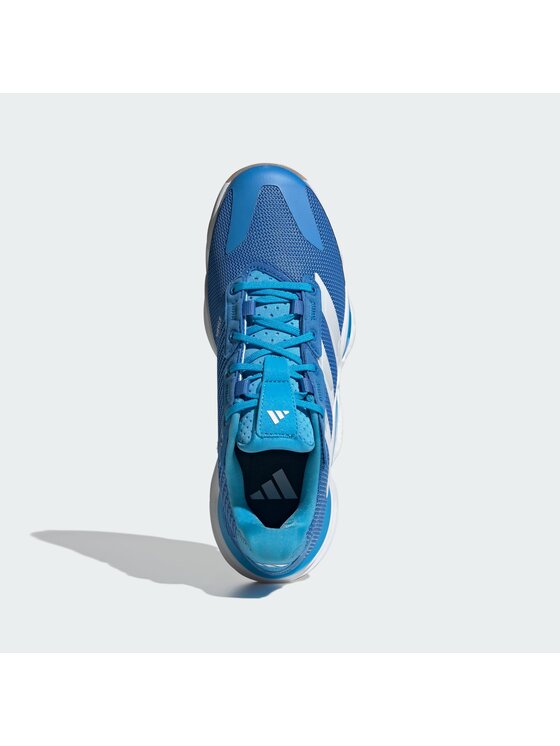 adidas adidas Обувки за зала Stabil 16 KJ3660 Син