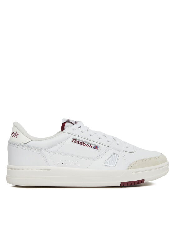 Reebok Sneakersy Lt Court IF0238 Biela