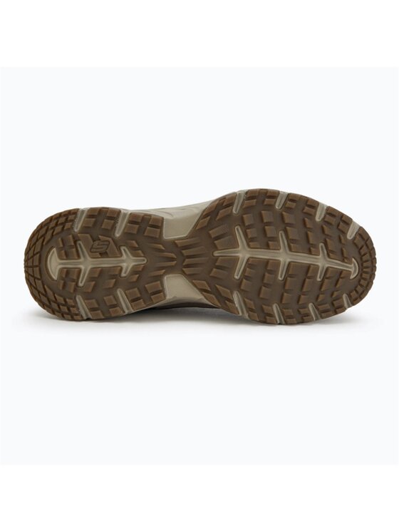 Skechers Skechers Trekkingi 237800-DKTP Beżowy
