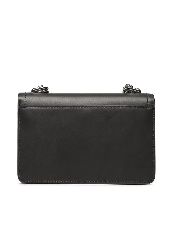 Michael Kors Michael Kors Borsetta Heather 32S2S7HC0L Nero