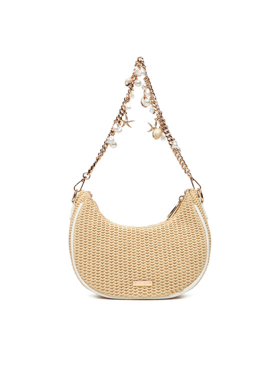 Aldo Aldo Ročna torba Beachglow 13989742 Rjava