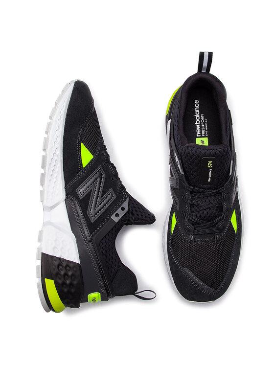 new balance ms574brb