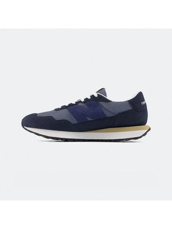 New Balance New Balance Sneakersy M2374EK Granatowy