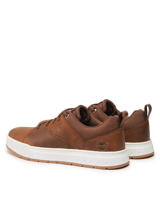 Timberland Timberland Superge Maple Grove TB0A5Z1S3581 Rjava