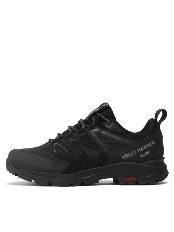 Helly Hansen Helly Hansen Bakancs Stalheim Ht 11849_990 Fekete