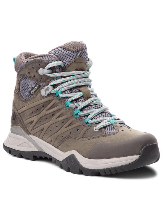 The north face hedgehog hot sale hike 2 mid gtx