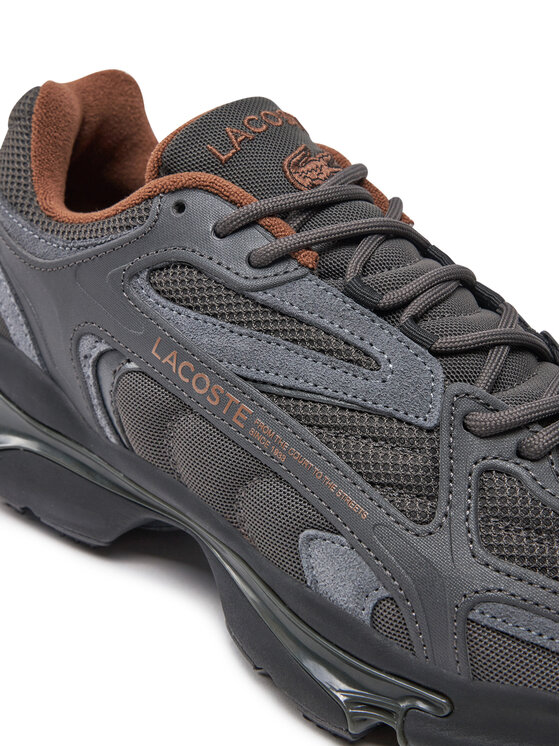 Lacoste Lacoste Tenisice 748SMA0060 Zelena