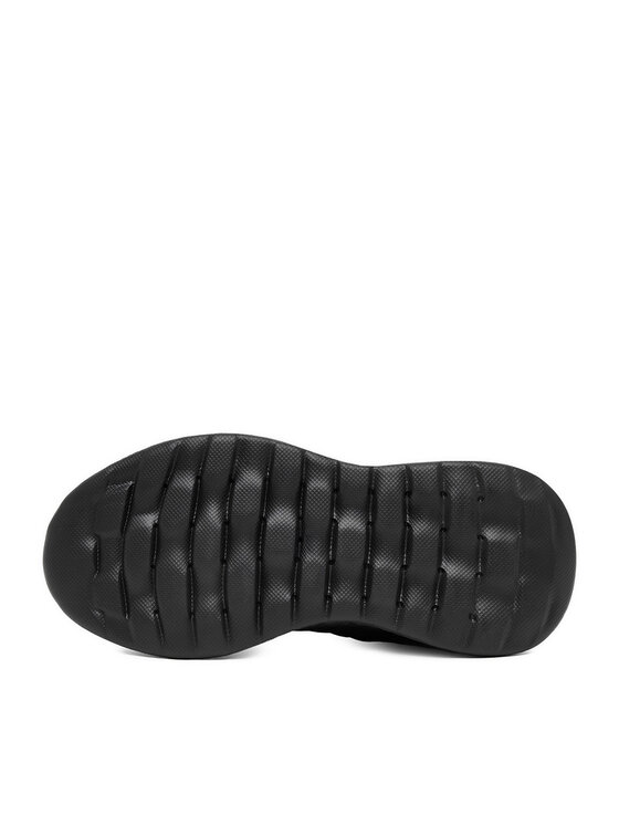 Sprandi Sprandi Sneakersy CEO-LEA-DH-001(CH) Černá