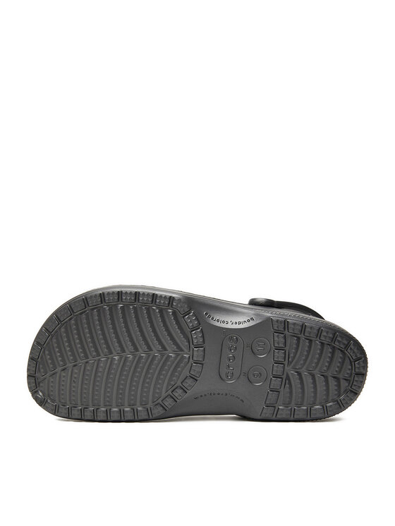 Crocs Crocs Şlapi C-BAYA CLOG 10126-014 Gri