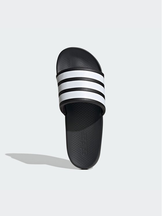 adidas adidas Klapki 159483 Czarny