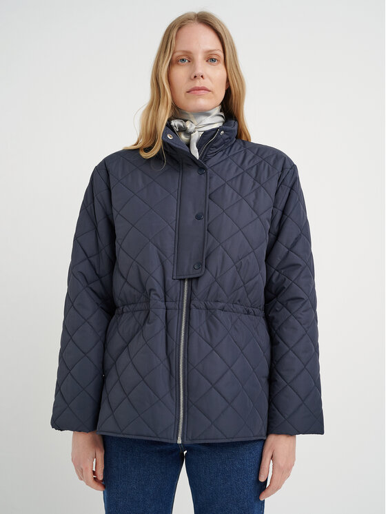 InWear Geacă de iarnă Mopa 30107984 Bleumarin Classic Fit 30107984 imagine noua
