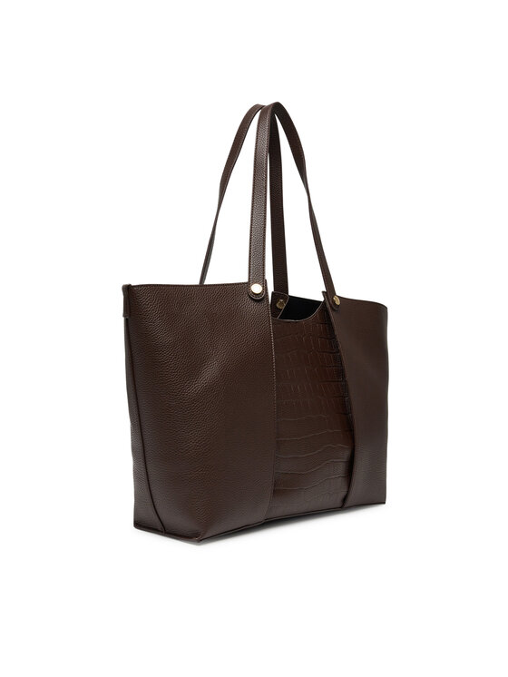 Gino Rossi Gino Rossi Handtasche C-LX10146 Braun