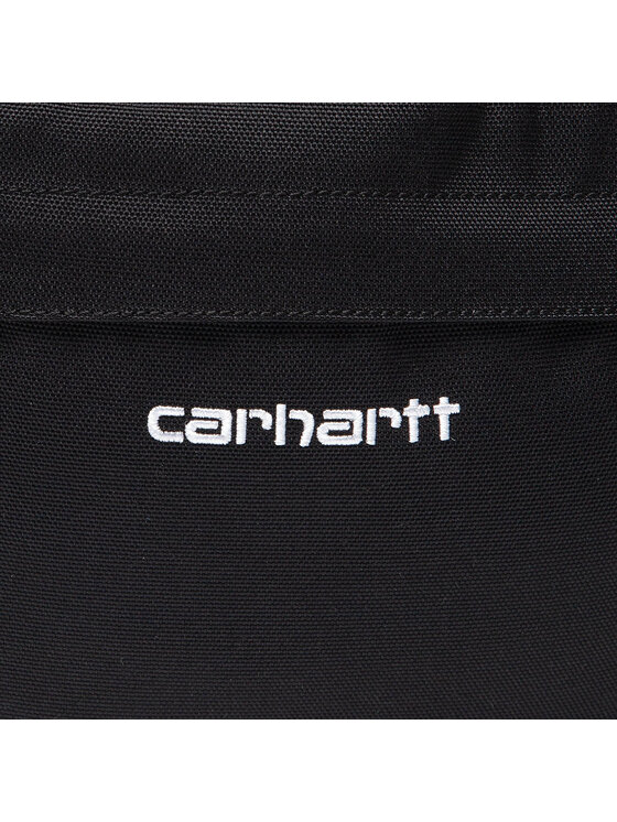 Carhartt WIP Carhartt WIP Rankinė ant juosmens﻿ Payton Hip Bag I025742 Juoda