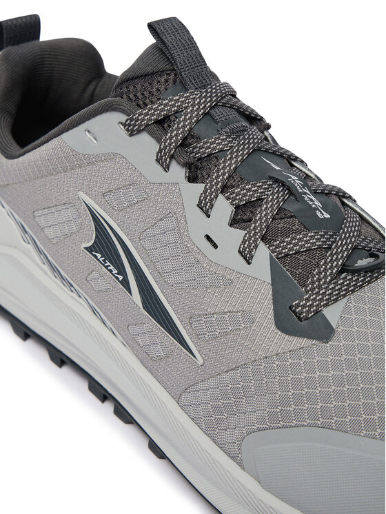Altra Altra Tekaški čevlji Lone Peak 9+ AL0A85RG2 Siva