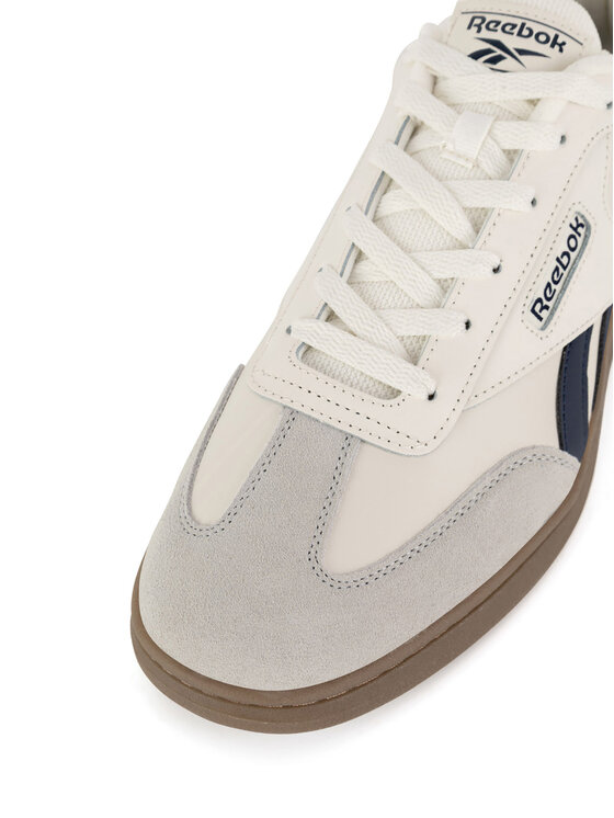 Reebok Reebok Sneakersy FORTE LOUNGER AR30252MCDS Beżowy
