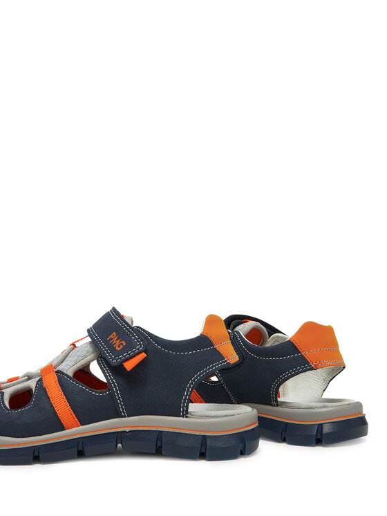 Primigi Primigi Sandale 7895400 D Tamnoplava