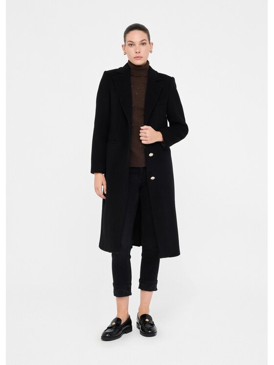 Liu Jo Liu Jo Giacca da donna CF5305T258322222 Nero Regular Fit