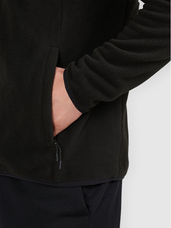 4F 4F Polar 4FWAW26TFLEM484-20S Czarny Active Fit