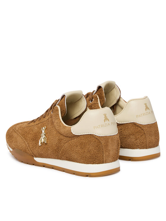 Patrizia Pepe Patrizia Pepe Superge PJ424.04 Rjava