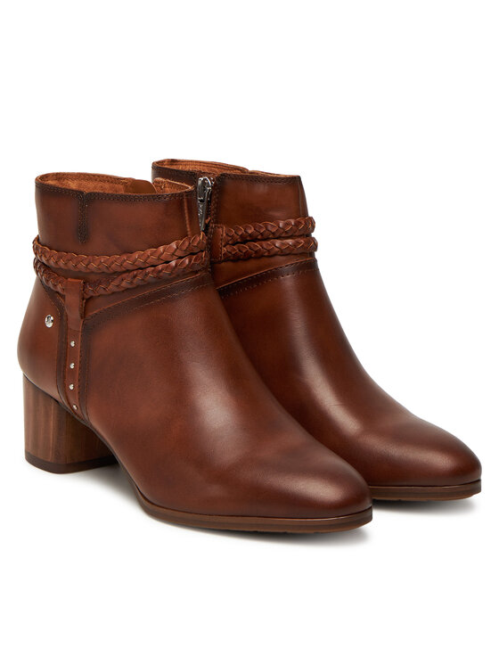 Pikolinos Pikolinos Botine W1Z-8521 Maro