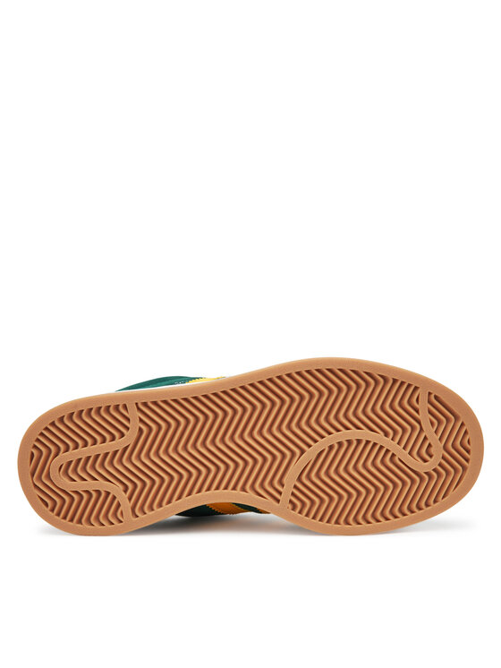 adidas adidas Sneakers Campus 00S JP7979 Verde
